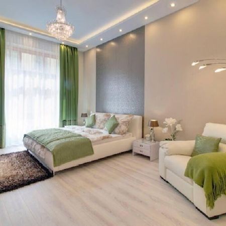 Super Central Apartment ブダペスト エクステリア 写真