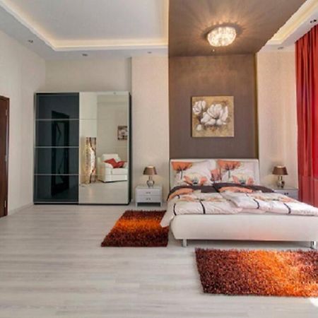 Super Central Apartment ブダペスト エクステリア 写真