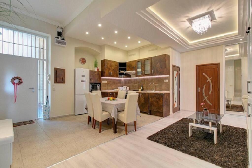 Super Central Apartment ブダペスト エクステリア 写真
